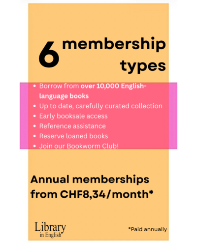 Full family membership (3)