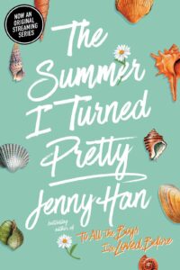 Young adult: A coming of age romance novel about love, self-discovery and growing up.